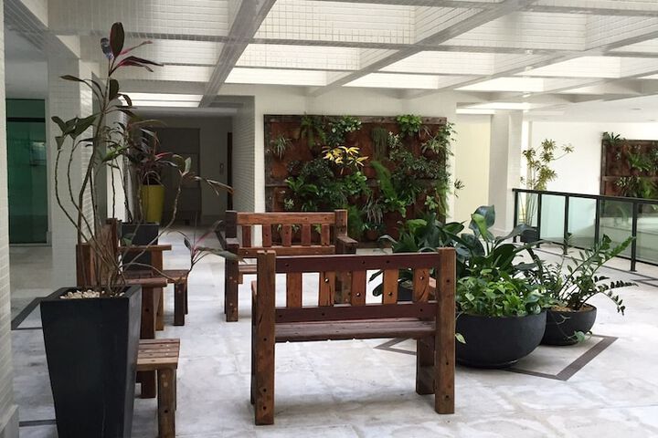 Terrace/Patio 454 of 487