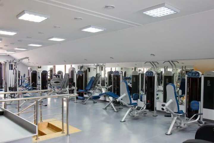 Health and Fitness 26 of 52
