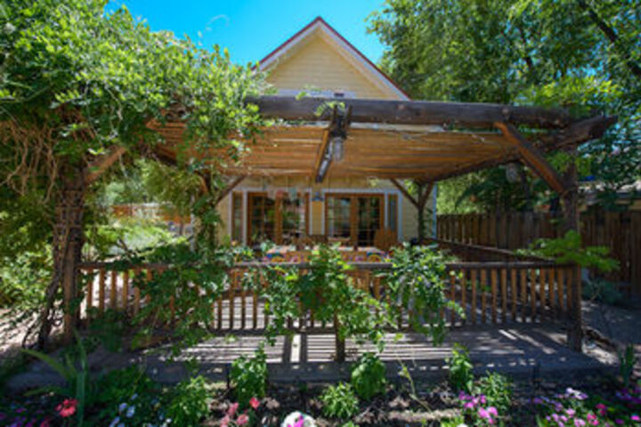 Terrace/Patio 36 of 37