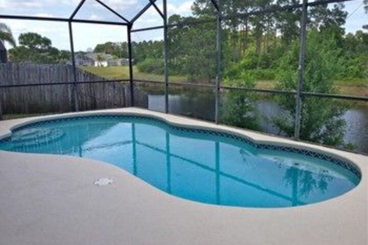 Pool 3 of 3