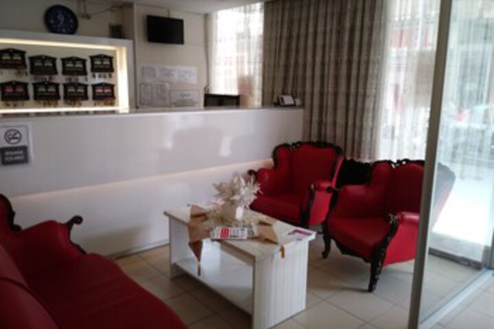 Hotel Interior 8 of 21