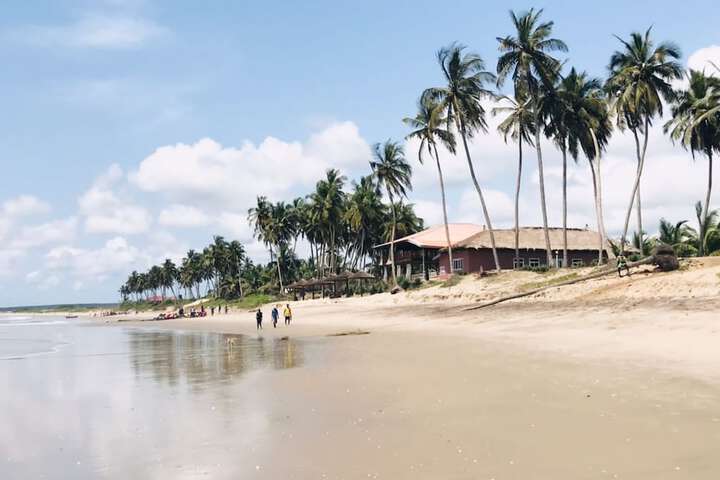 Beach 20 of 22