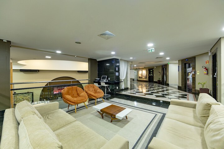 Hotel Interior 4 of 126
