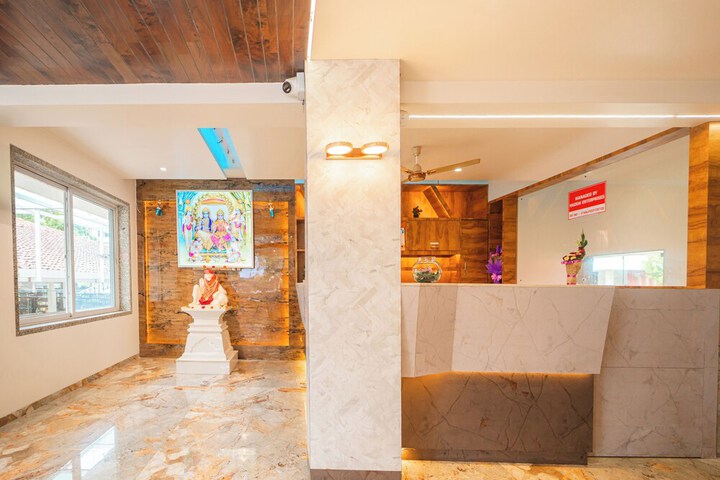 Hotel Interior 10 of 53