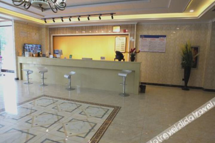 Hotel Interior 10 of 19