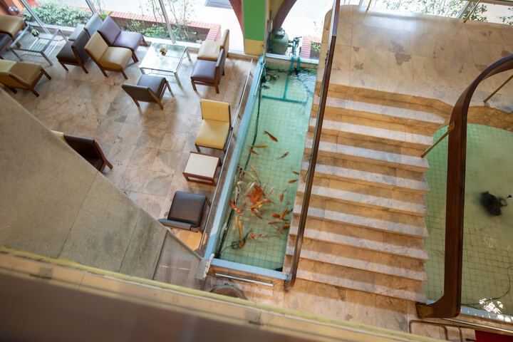 Hotel Interior 15 of 131