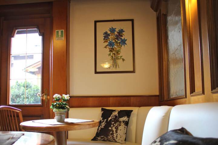 Lobby Photos