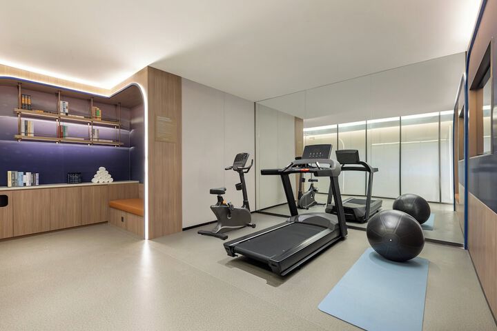 Health and Fitness 25 of 37