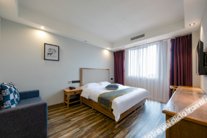 Hotel 6 of 22