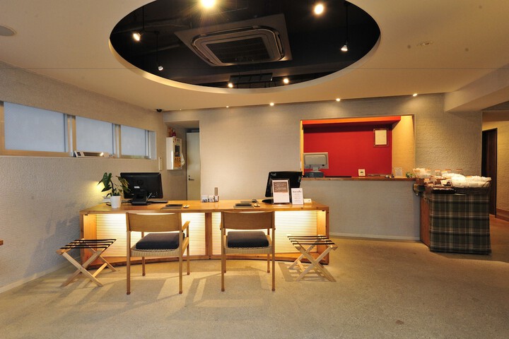 Hotel Interior 2 of 28