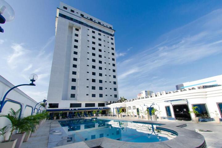 Hotel Sagres