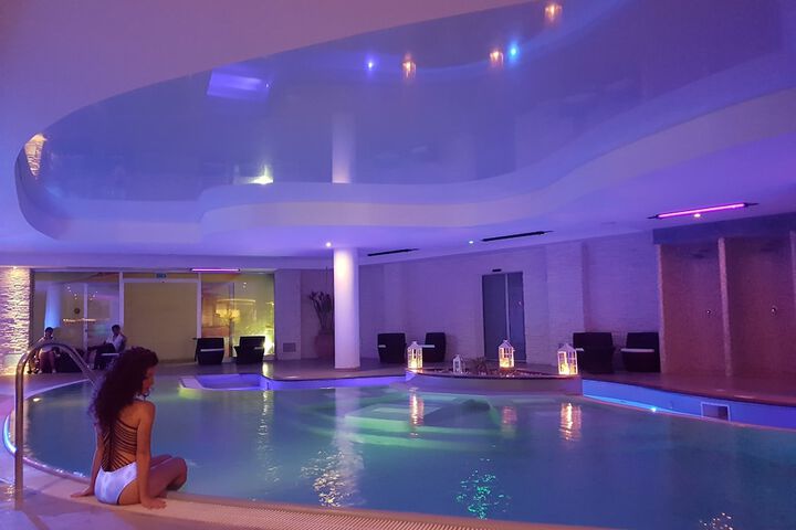Spa Massage