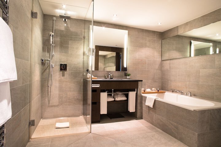 Bathroom Vanities
