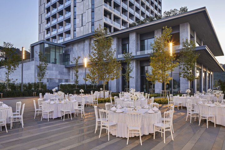 Wedding/Banquet 110 of 127