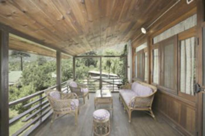 Terrace/Patio 4 of 40