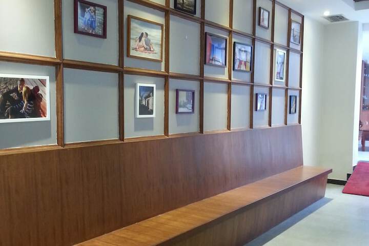 Photo of PekingUni Photography theme Hotel
