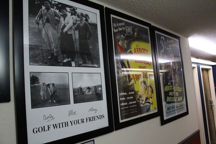 Ballroom/Hall 49 of 63