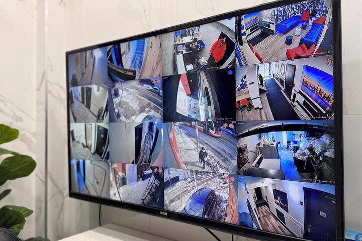 Hotel Interior 8 of 80