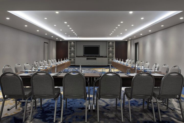 Meeting 121 of 124