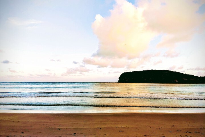 Beach 77 of 83