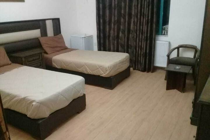 Room 7 of 50