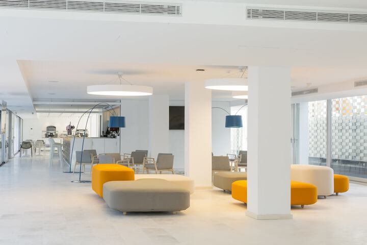 Lobby Photos