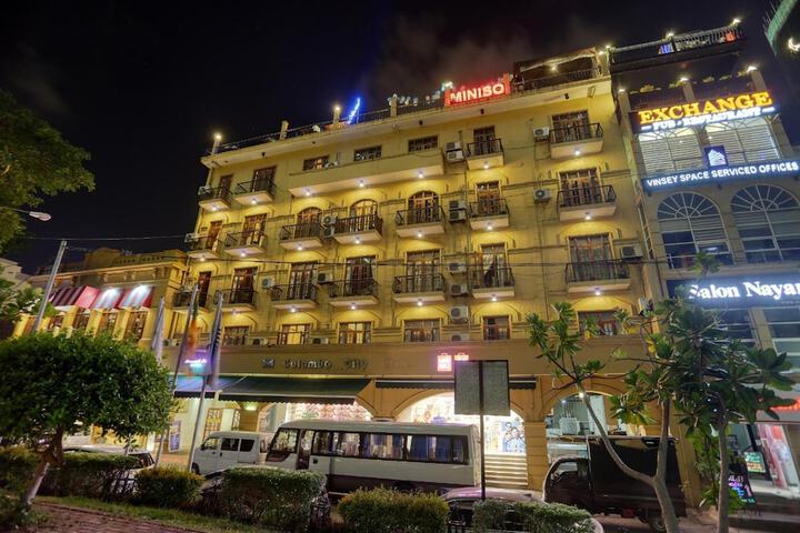 Exterior Photo
