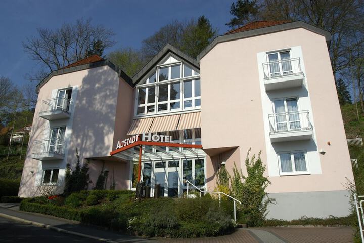 Hotel 58 of 58