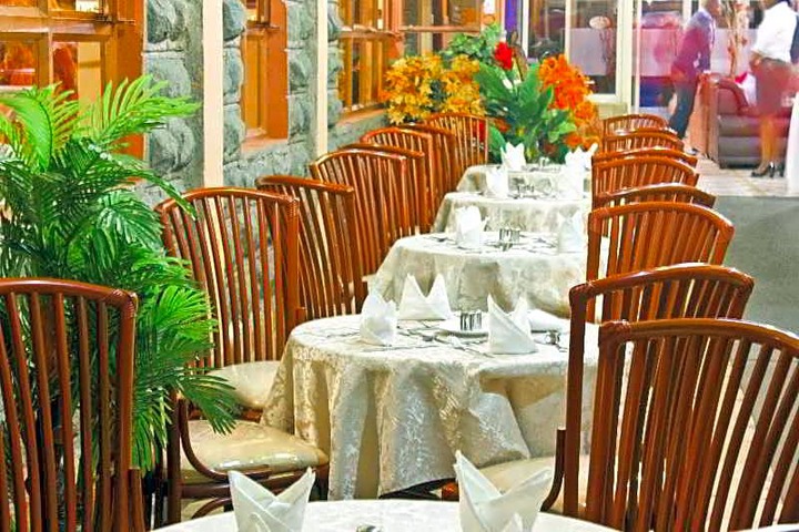 Masada Hotel