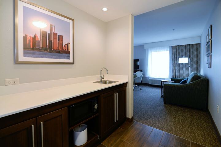 Minibar