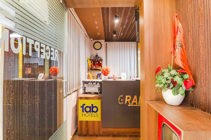 Hotel Interior 8 of 25
