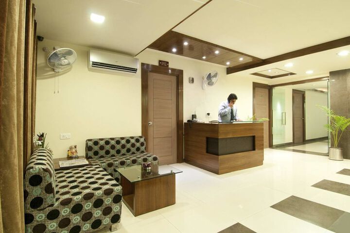 Hotel Interior 2 of 13