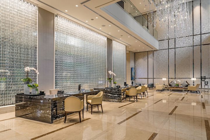 Lobby Photos