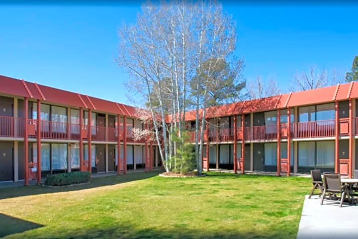 Fitness Center Photo