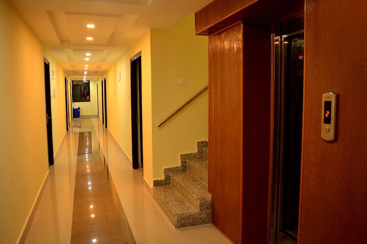 Hotel Interior 2 of 26