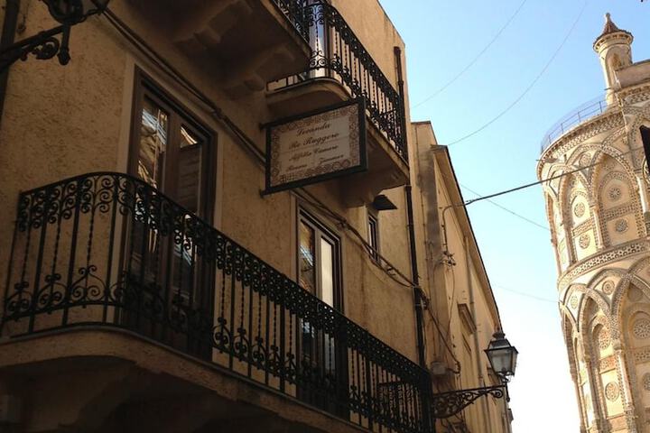 Hotel 43 of 47