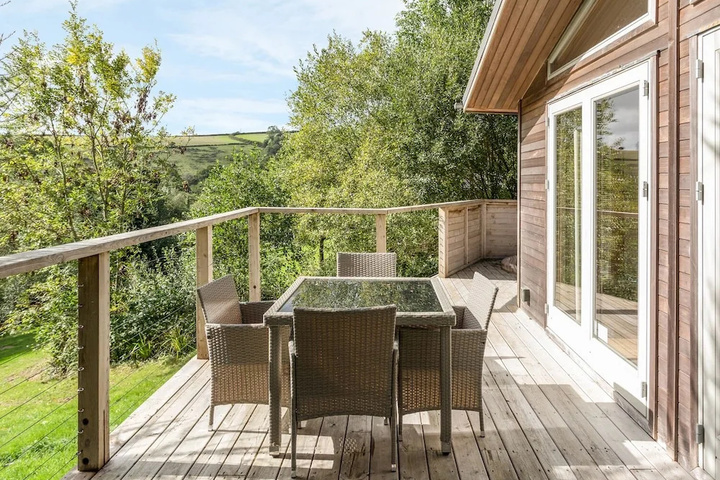 Terrace/Patio 6 of 15