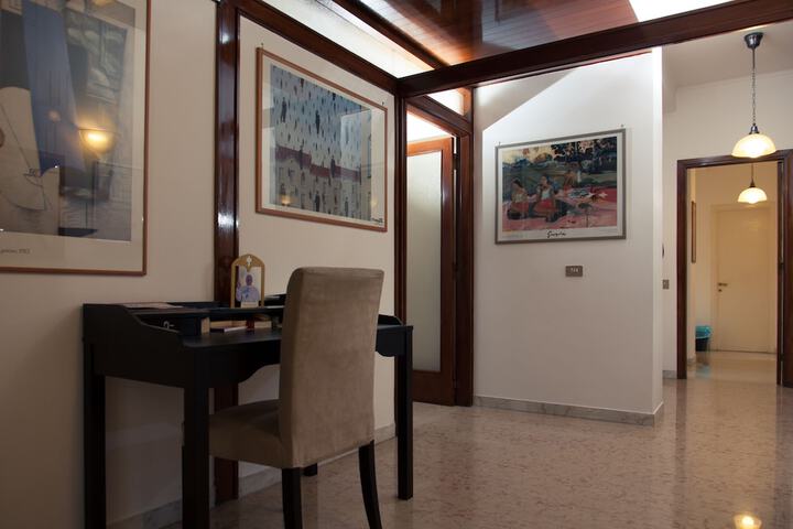 Hotel Interior 26 of 35