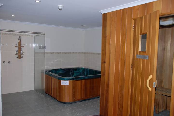 Spa Photos