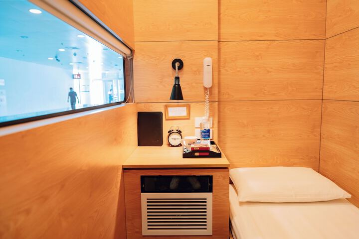 Room 14 of 28