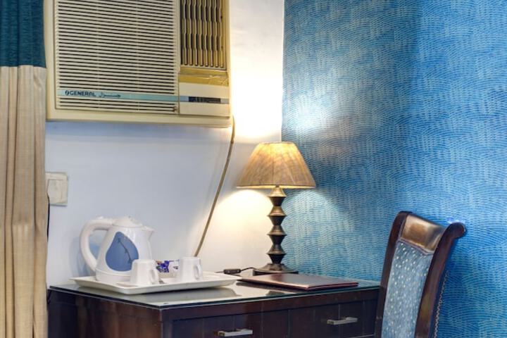 Fitness Center Photo