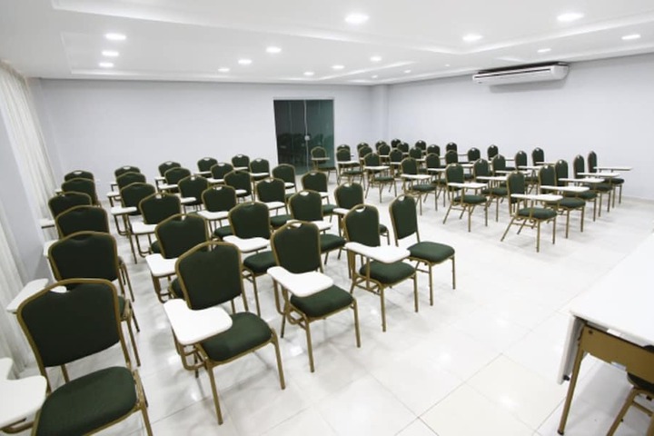 Meeting 64 of 68