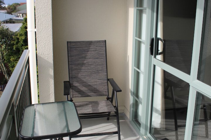 Terrace/Patio 19 of 28