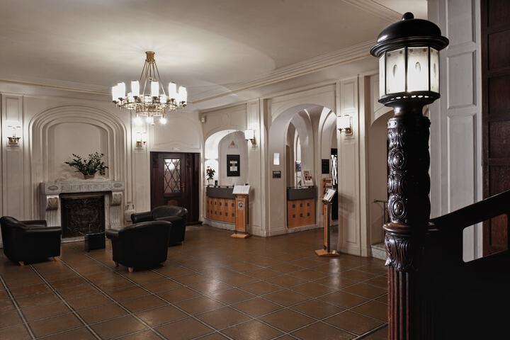 Lobby Photos