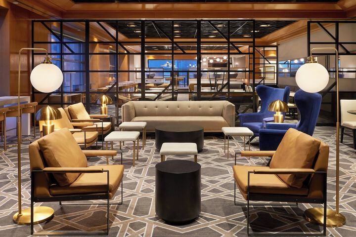 Lounge 59 of 67