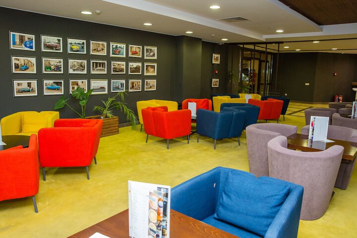Hotel Interior 4 of 132