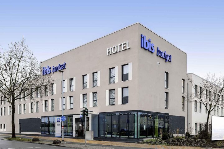Ibis Budget Bamberg in Bamberg