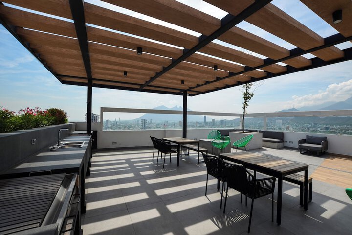 Terrace/Patio 125 of 126