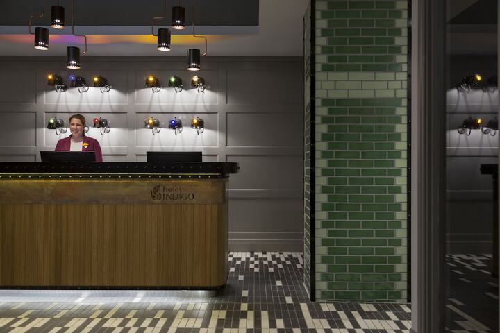 Hotel Interior 3 of 56