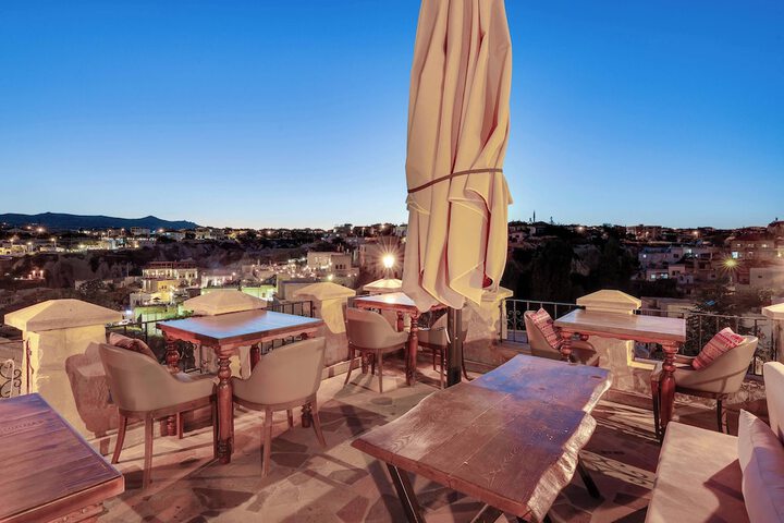 Terrace/Patio 69 of 74